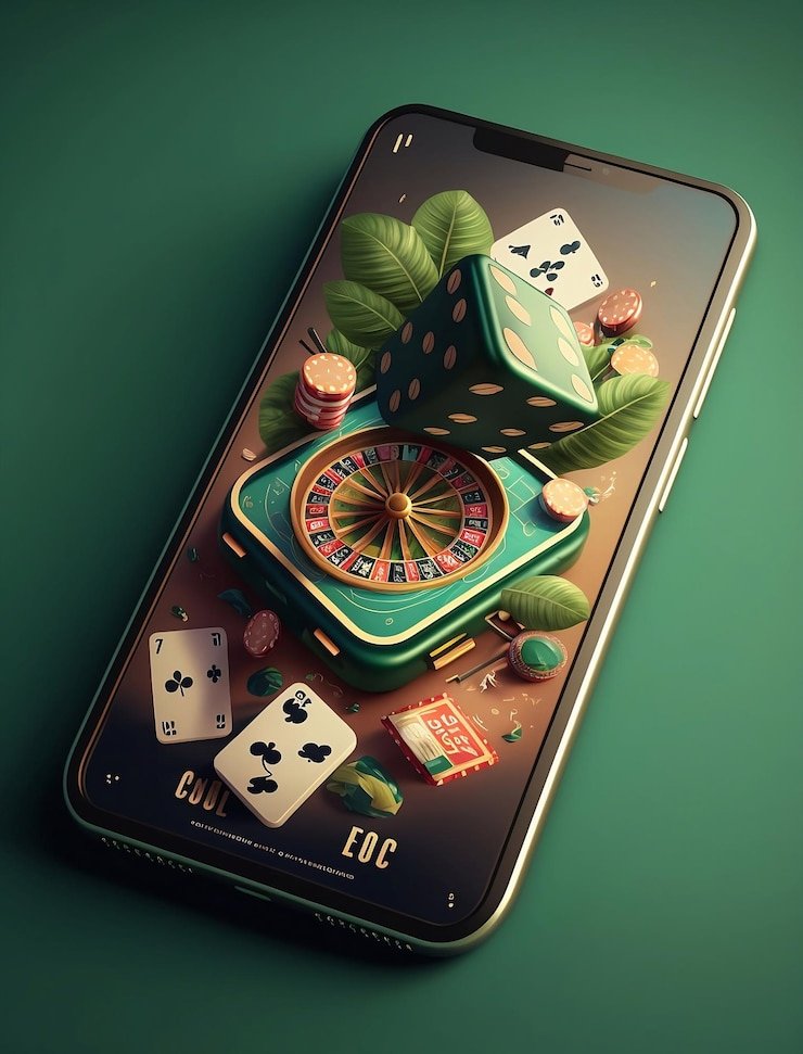 Fitur bonus putaran gratis Mega Moolah